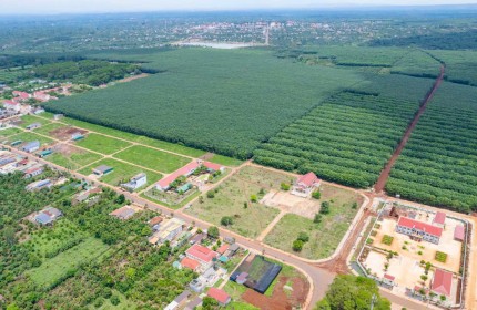 Sở hữu ngay lô đất nền giá rẻ tại Phú Lộc- Đăk Lăk với nhiều giá trị tiềm năng cốt lõi.